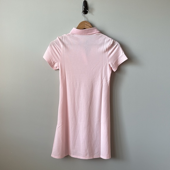 NEW Outdoor Voices Birdie Polo Dress XXS - Picture 8 of 8